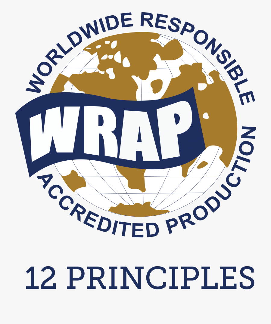 Clipart Library Worldwide Responsible Accredited Production - Worldwide Responsible Accredited Production, Transparent Clipart