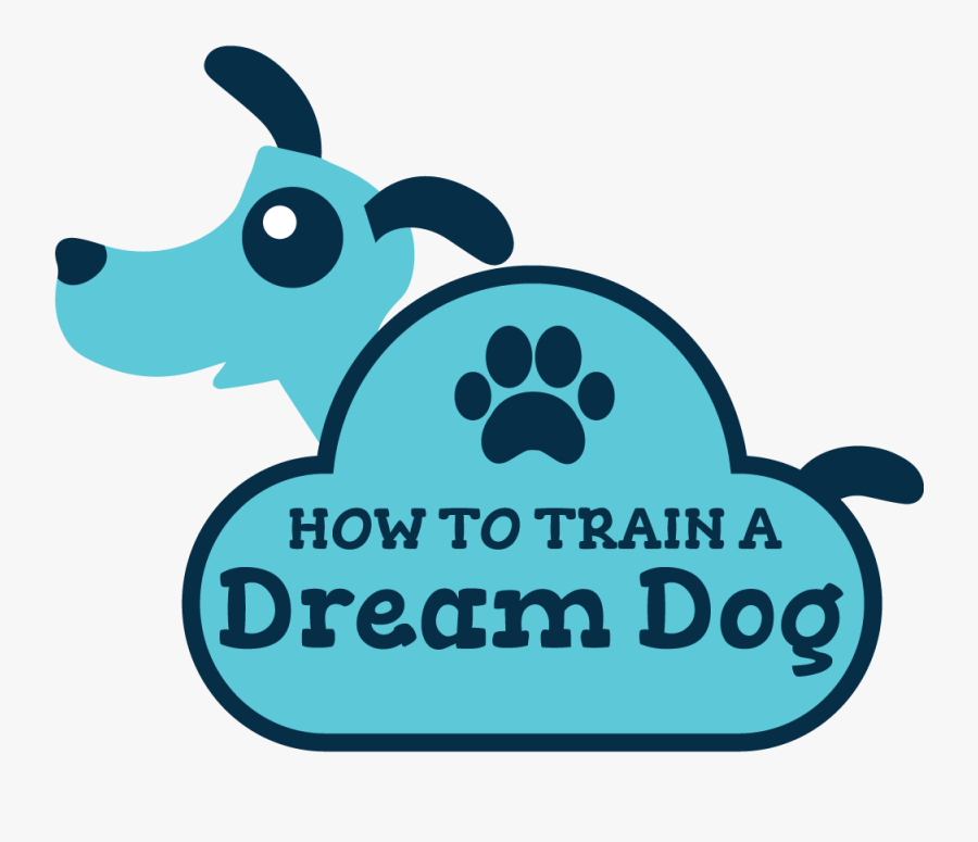 Dog Catches Something, Transparent Clipart