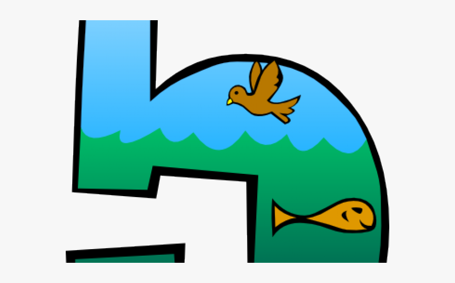 5th Birthday For Boy, Transparent Clipart