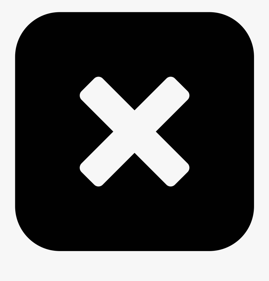 Restart Png Clipart Png Download - Close Icon, Transparent Clipart