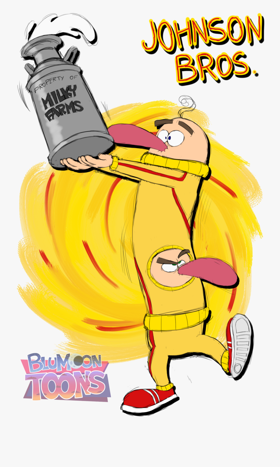 Scene Clipart Outing - Go Go Hypergrind Sue, Transparent Clipart