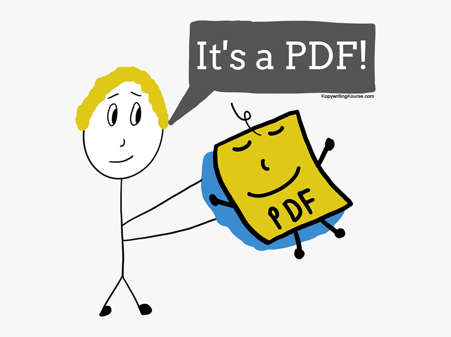 Make A Pdf Baby, Transparent Clipart
