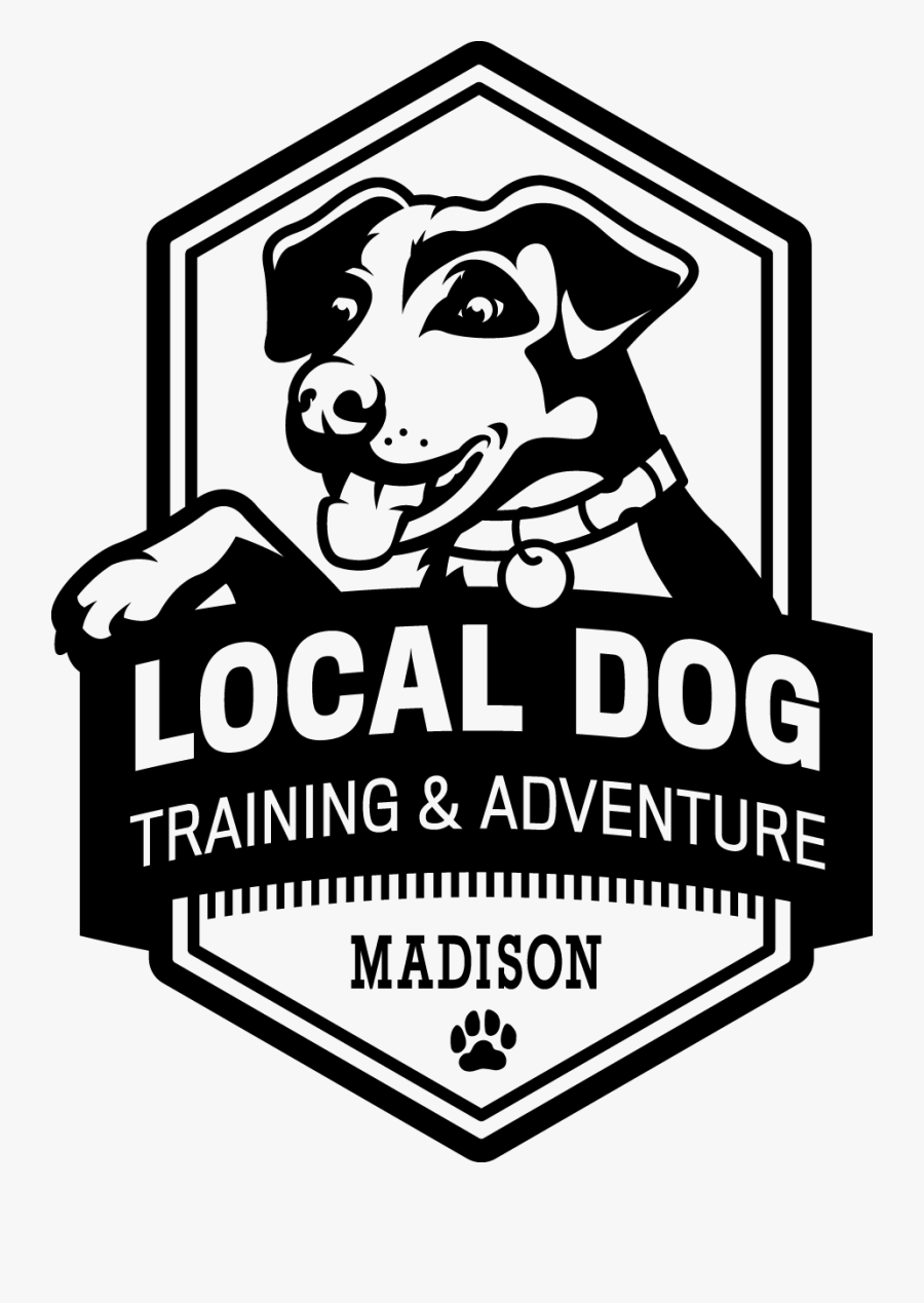 Local Dog Training & Adventure, Transparent Clipart