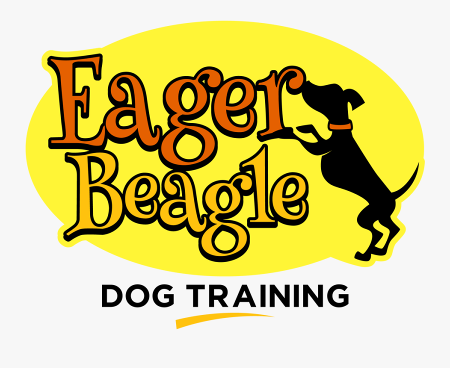 Eager Beagle Dog Training - Dog Grooming, Transparent Clipart