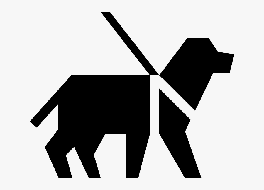 Harness - Dog, Transparent Clipart