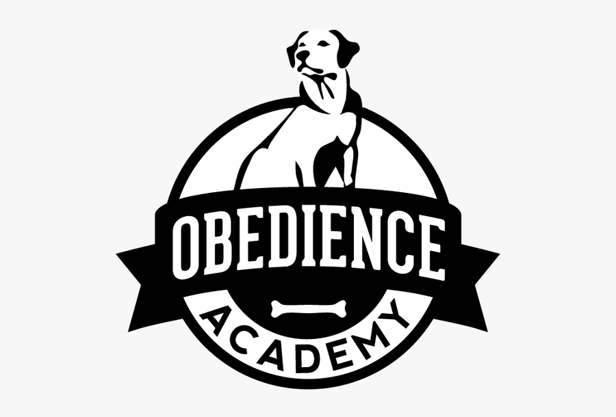 Obedience Academy, Transparent Clipart