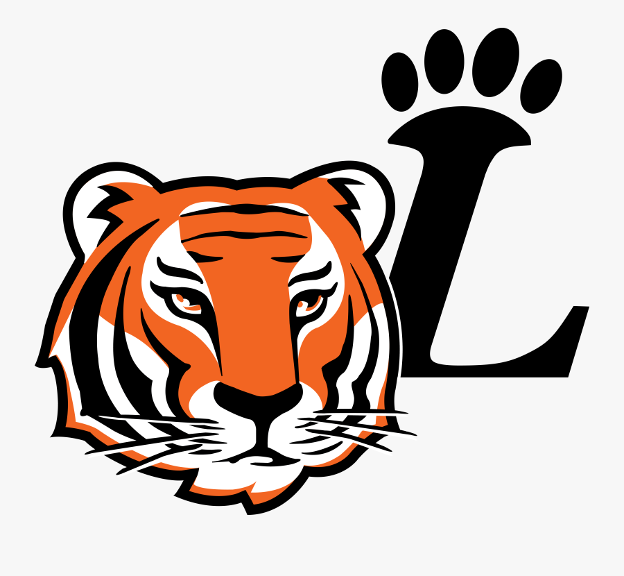 Loveland High School Tigers, Transparent Clipart