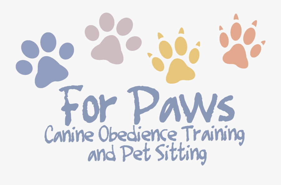 Four Paws, Transparent Clipart
