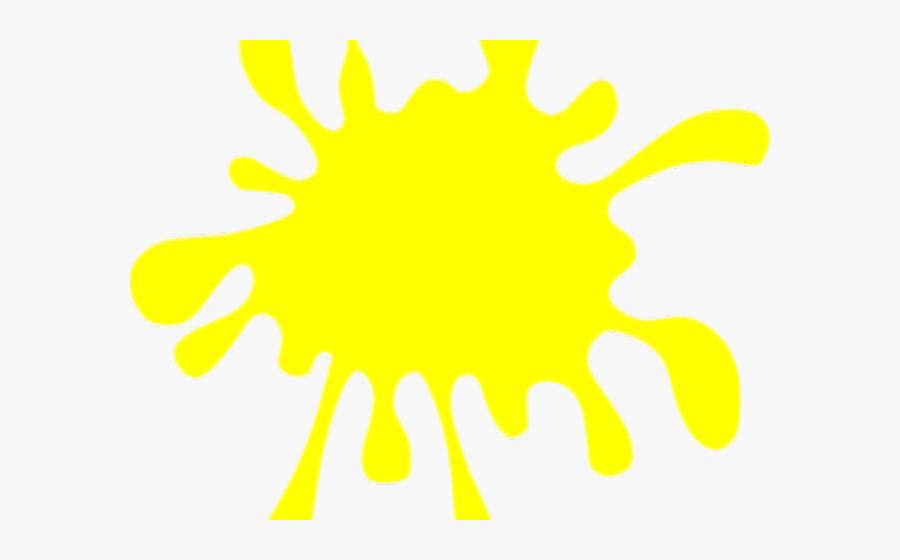 Color Yellow Png Clip, Transparent Clipart