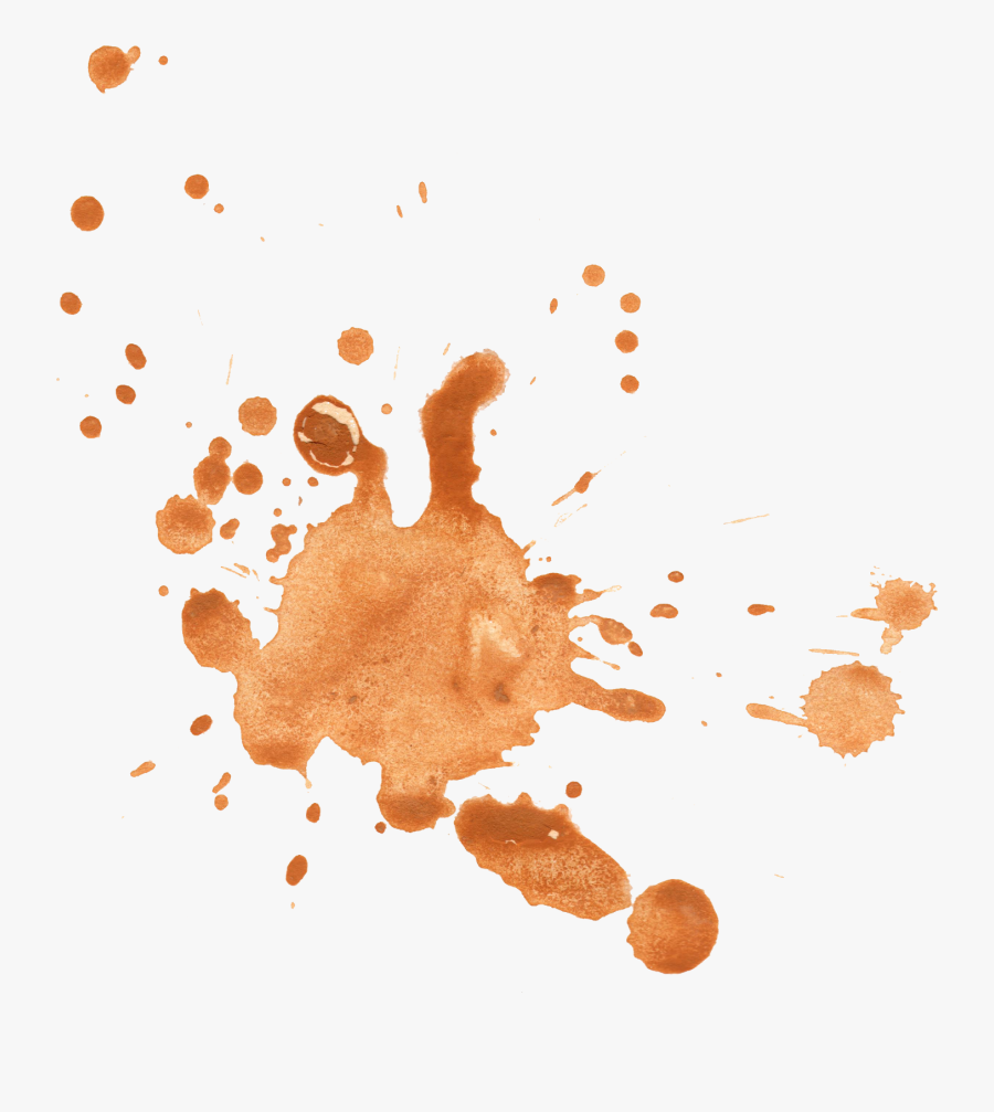 Clip Art Transparent Library Watercolor Splatter Png - Lookchup Greeting, Transparent Clipart