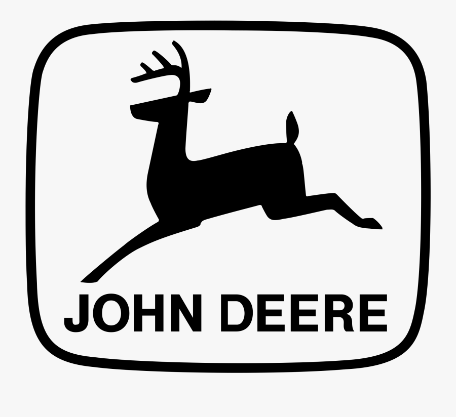 Transparent John Deere Png - John Deere, Transparent Clipart