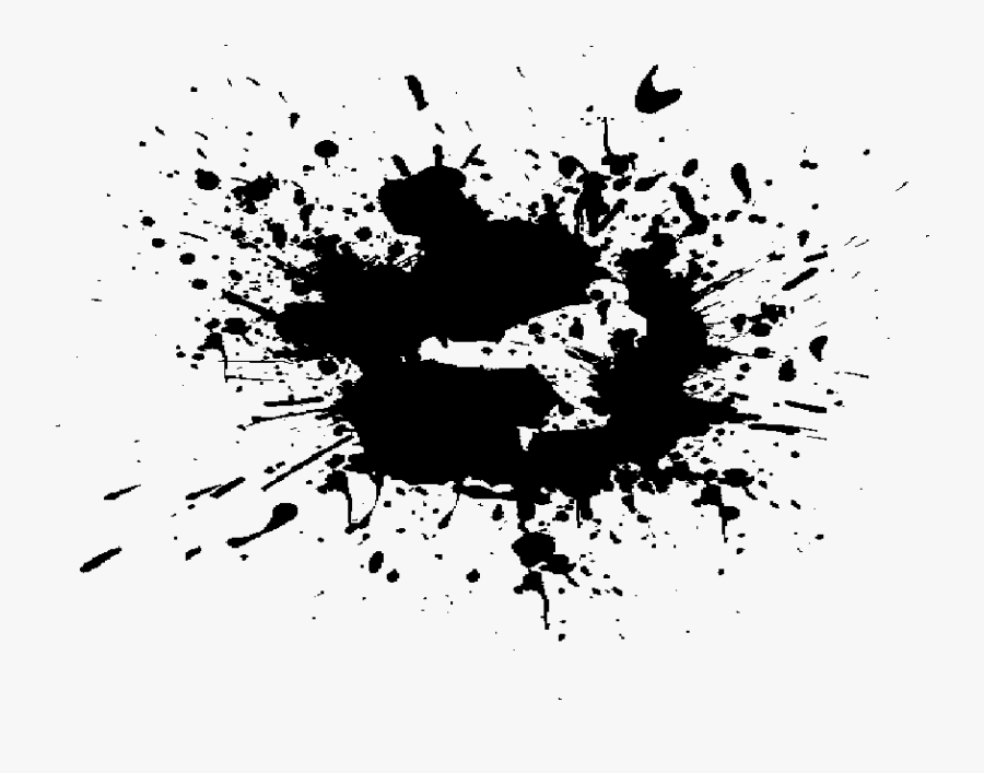 Download-splatter - Cool Music Note Png, Transparent Clipart