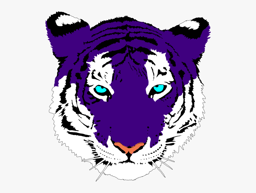 Tigers Png Clipart - Nokia C2 Clip Art, Transparent Clipart