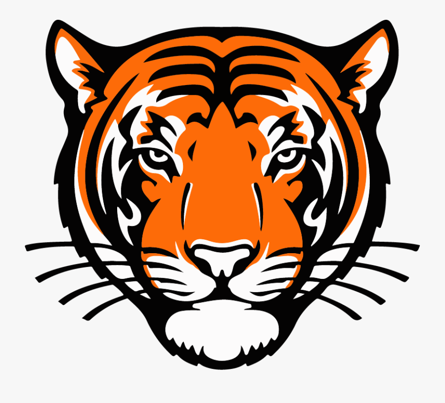 Return Home - Tiger Princeton University Logo, Transparent Clipart