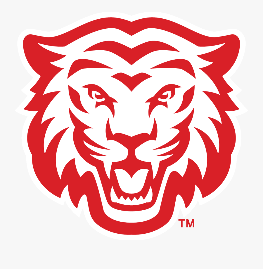 Picture - Terrell Tigers Logo, Transparent Clipart