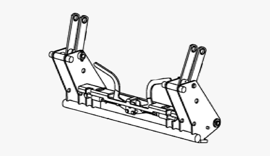 Machine, Transparent Clipart