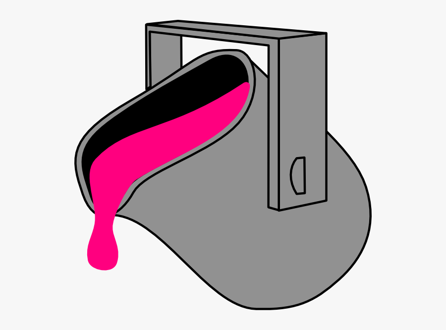 Transparent Wooden Bucket Clipart - Jerry's Peanut Butter Cup, Transparent Clipart