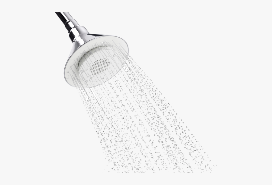 Shower Transparent - Syringe, Transparent Clipart