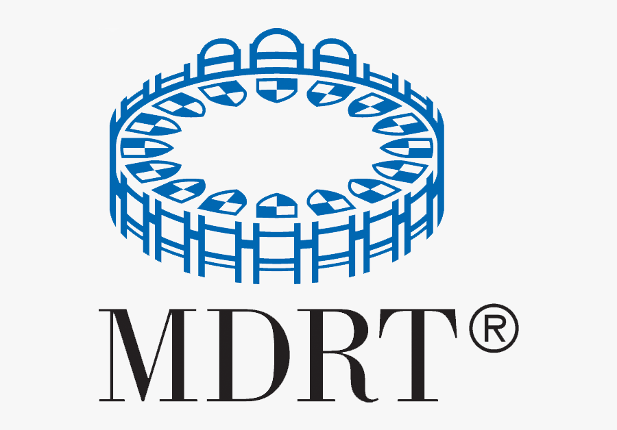 Logo Million Dollar Round Table Clipart , Png Download - Million Dollar Round Table, Transparent Clipart