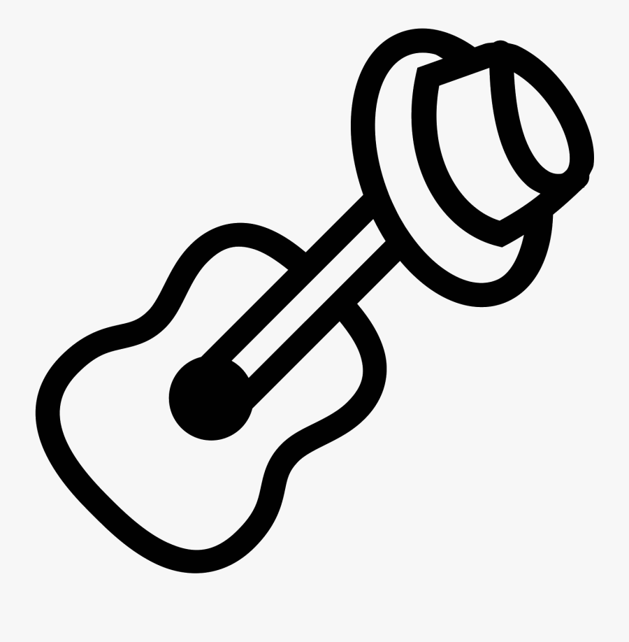 Blues Png - Blues Png - Rhythm And Blues Icon, Transparent Clipart