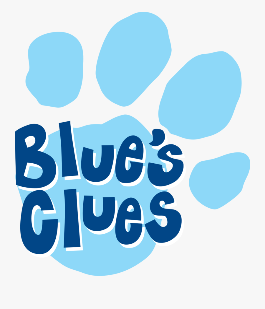 Shrewd Pictures Of Blues Clues Blue S Favourites By - Blue's Clues 2018 Reboot, Transparent Clipart