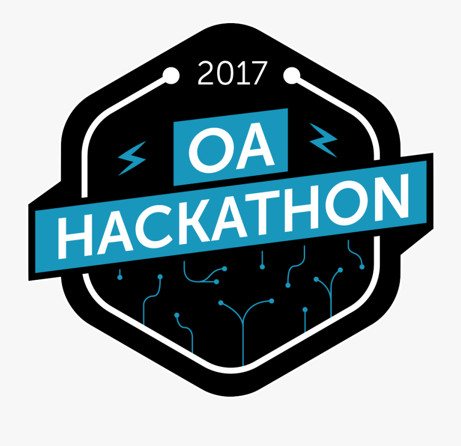 Oa Hackathon - Buster Gonad, Transparent Clipart