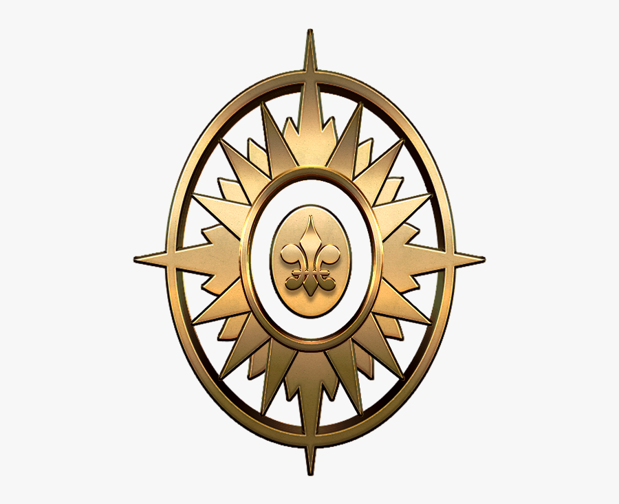 Global Fund Advisors - Emblem, Transparent Clipart