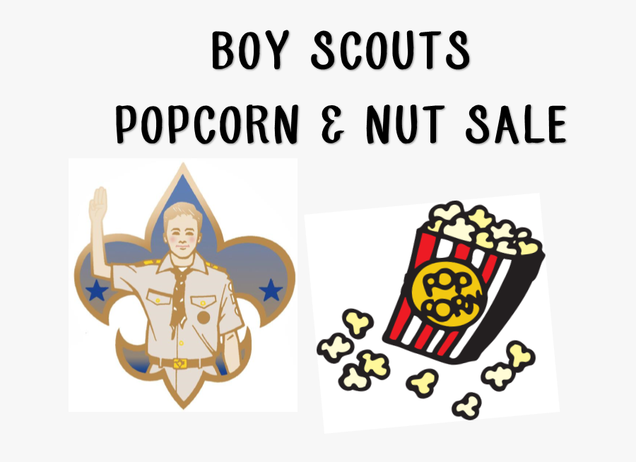 Picture - Boy Scout Sunday 2012, Transparent Clipart