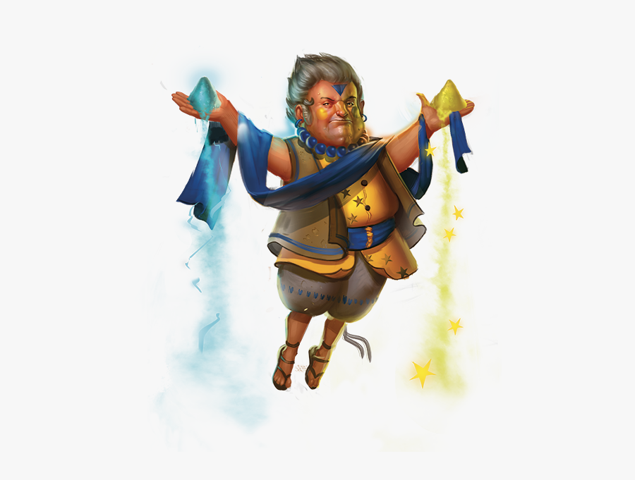 Marchand De Sable Png, Transparent Clipart