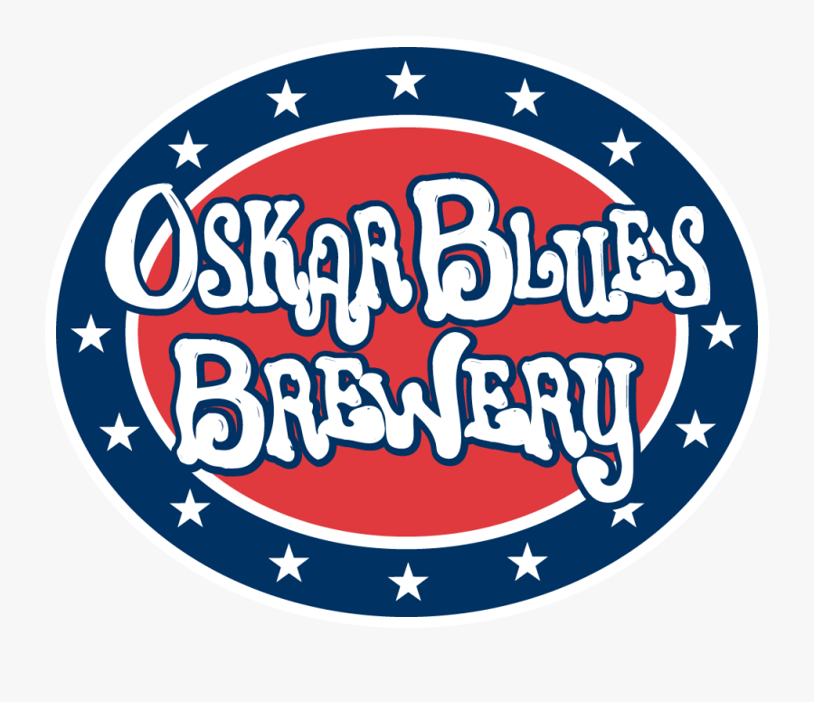Oskar Blues Austin Logo, Transparent Clipart