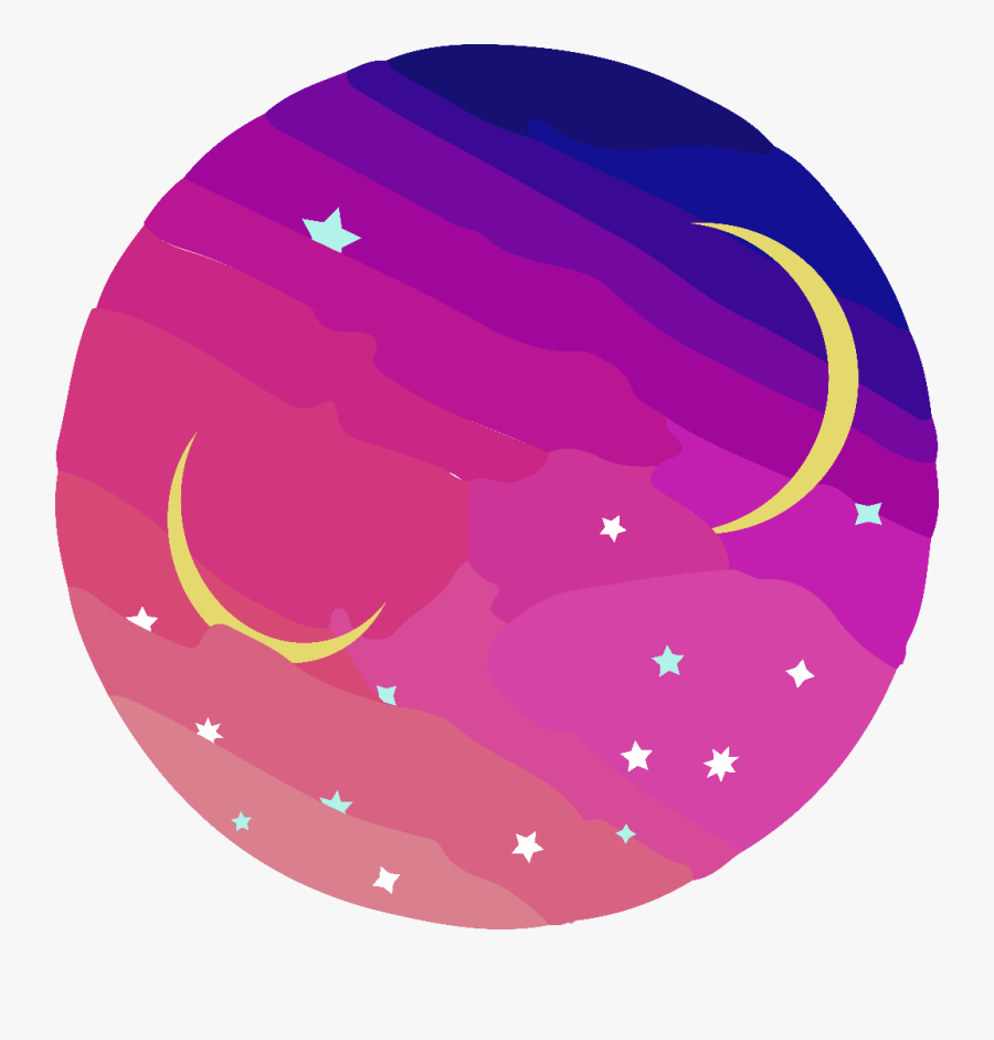 Circle, Transparent Clipart
