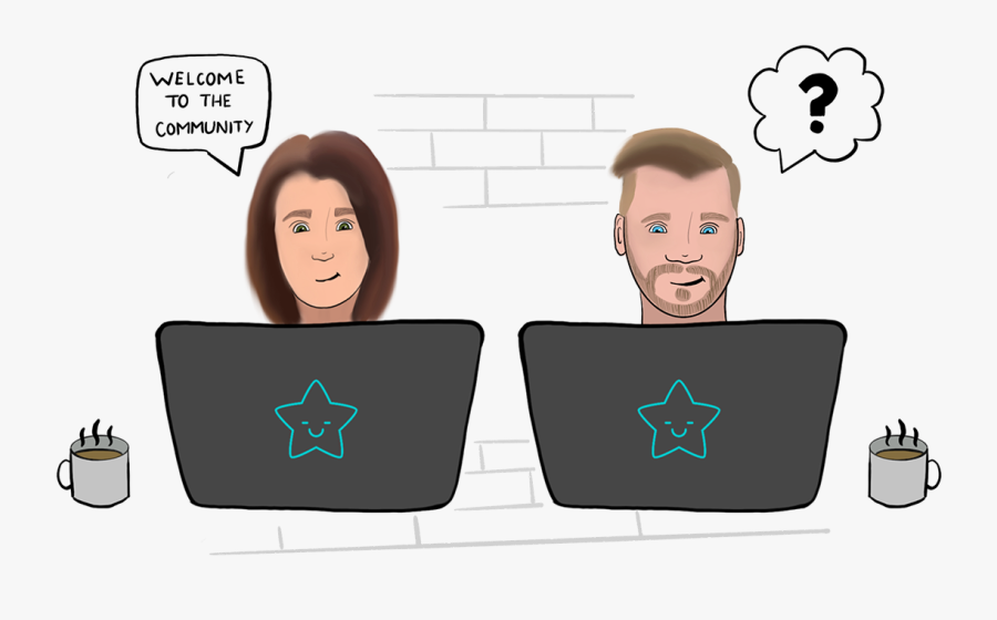 Cartoon, Transparent Clipart