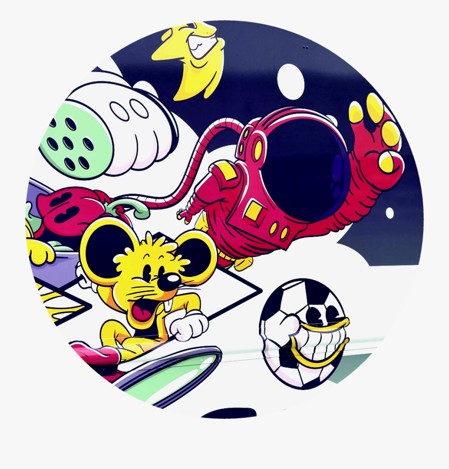 Cartoon, Transparent Clipart