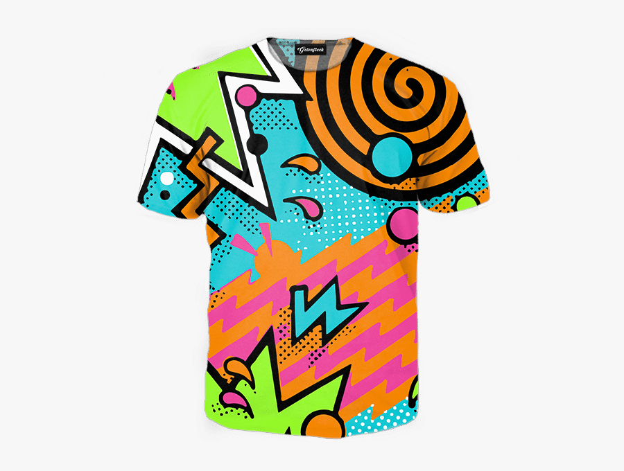 90s Background Fresh Prince, Transparent Clipart