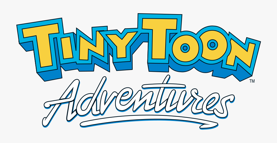 Tiny Toon Adventures X Kidrobot Art Toys - "tiny Toon Adventures" (1990), Transparent Clipart