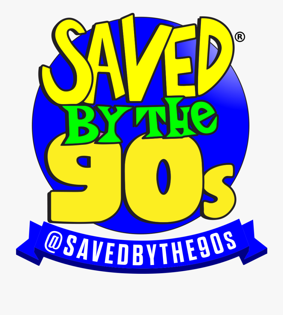 Sbt90s Logo, Transparent Clipart