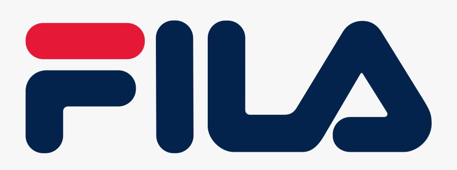 Download Fila Logo , Free Transparent Clipart - ClipartKey