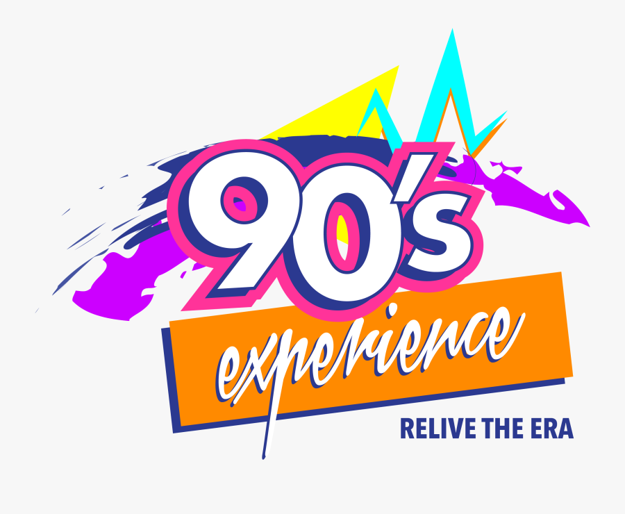90s Pop Up Oakland, Transparent Clipart