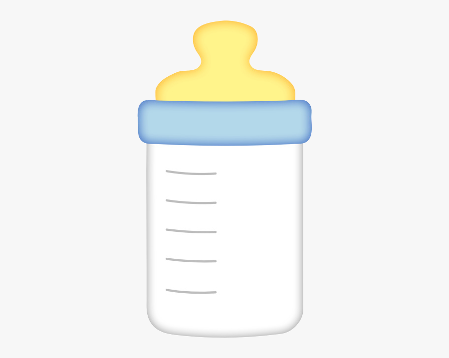 Baby Bottle Clip Art Clipart Photo Niceclipart Transparent - Clip Art Baby Bottle Clipart, Transparent Clipart