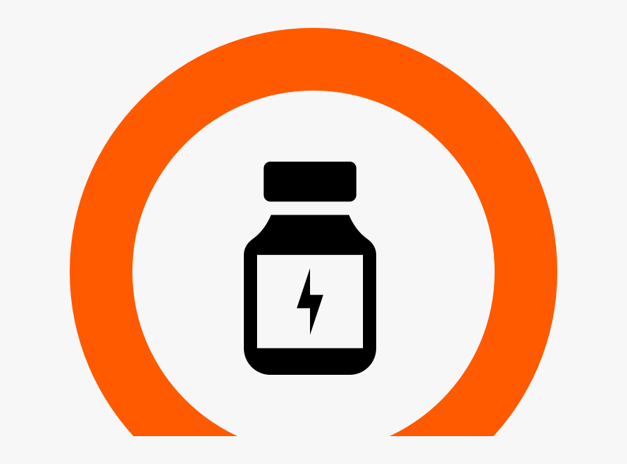 Dumbell, Transparent Clipart