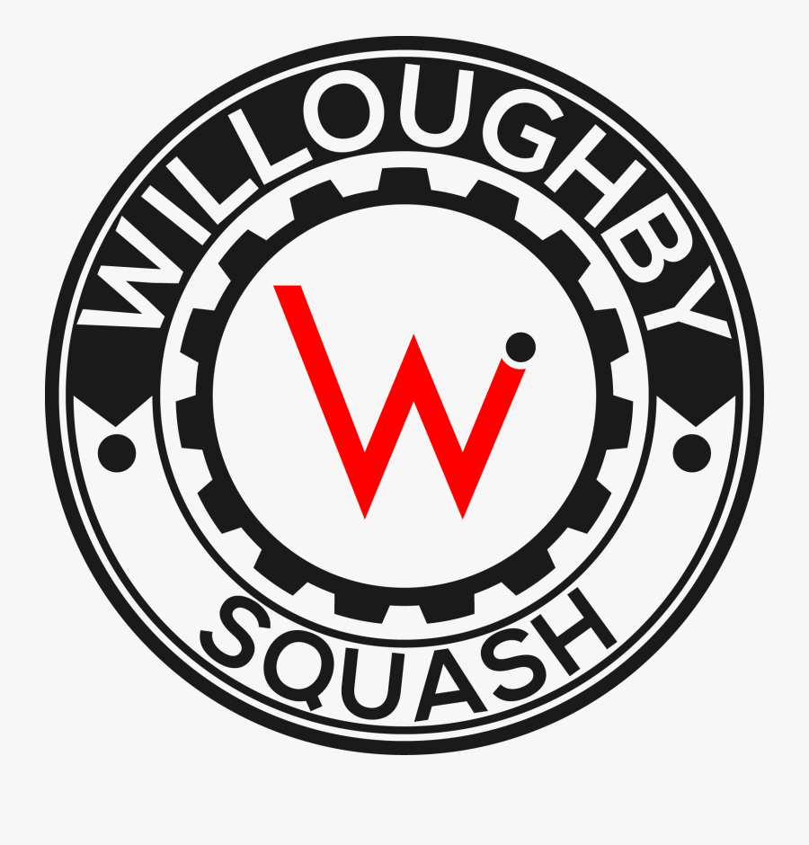Willoughby Squash - Đại Học Công Đoàn, Transparent Clipart