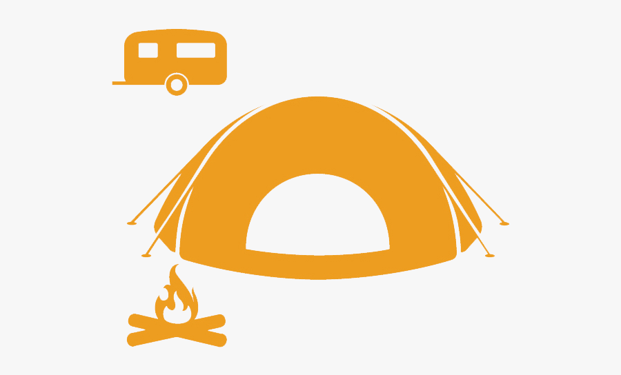 Basecamp Range, Transparent Clipart
