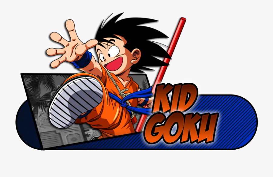 This Stage Wuld Make A Very Nice Stage For A Boss Fight - Goku Niño Png, Transparent Clipart