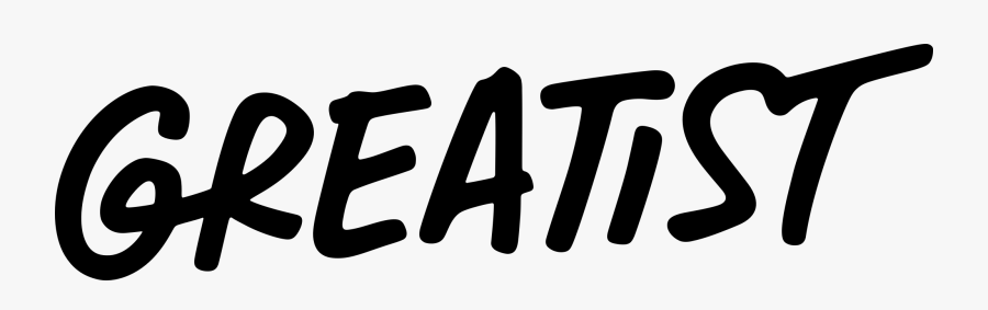 Greatist Logo Png, Transparent Clipart