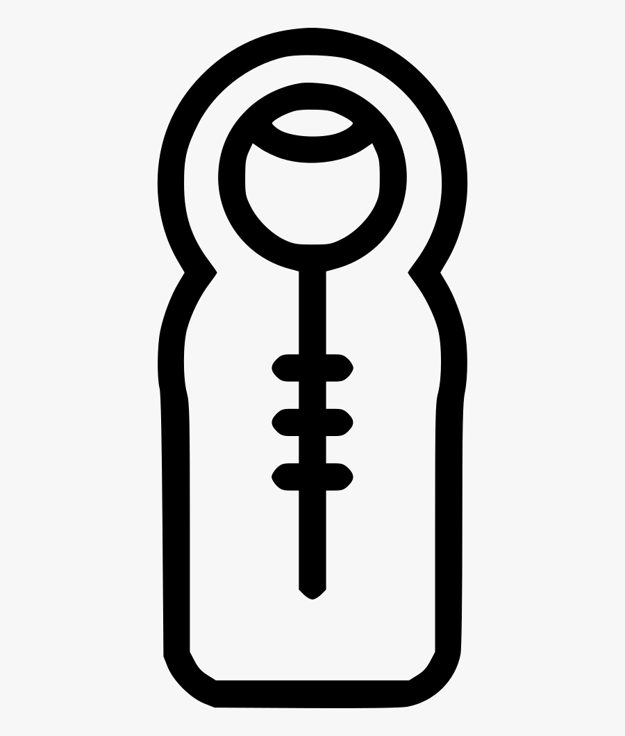 Sleeping Bag Sleep, Transparent Clipart