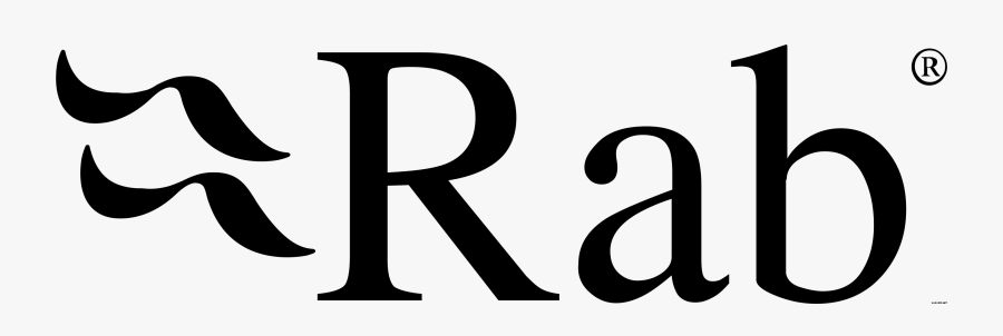 Rab Logo Png , Free Transparent Clipart - ClipartKey