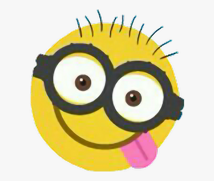 Iloveminions Yellow Bananas Minions Sticker - Fond D Écran Des Minions, Transparent Clipart