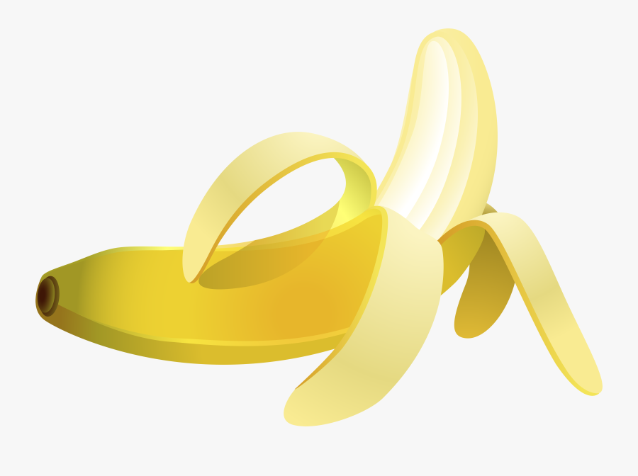 Clipart Banana Logo - Still Life Photography, Transparent Clipart