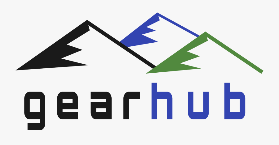 Gearhub Sports - Gearhub Logo, Transparent Clipart