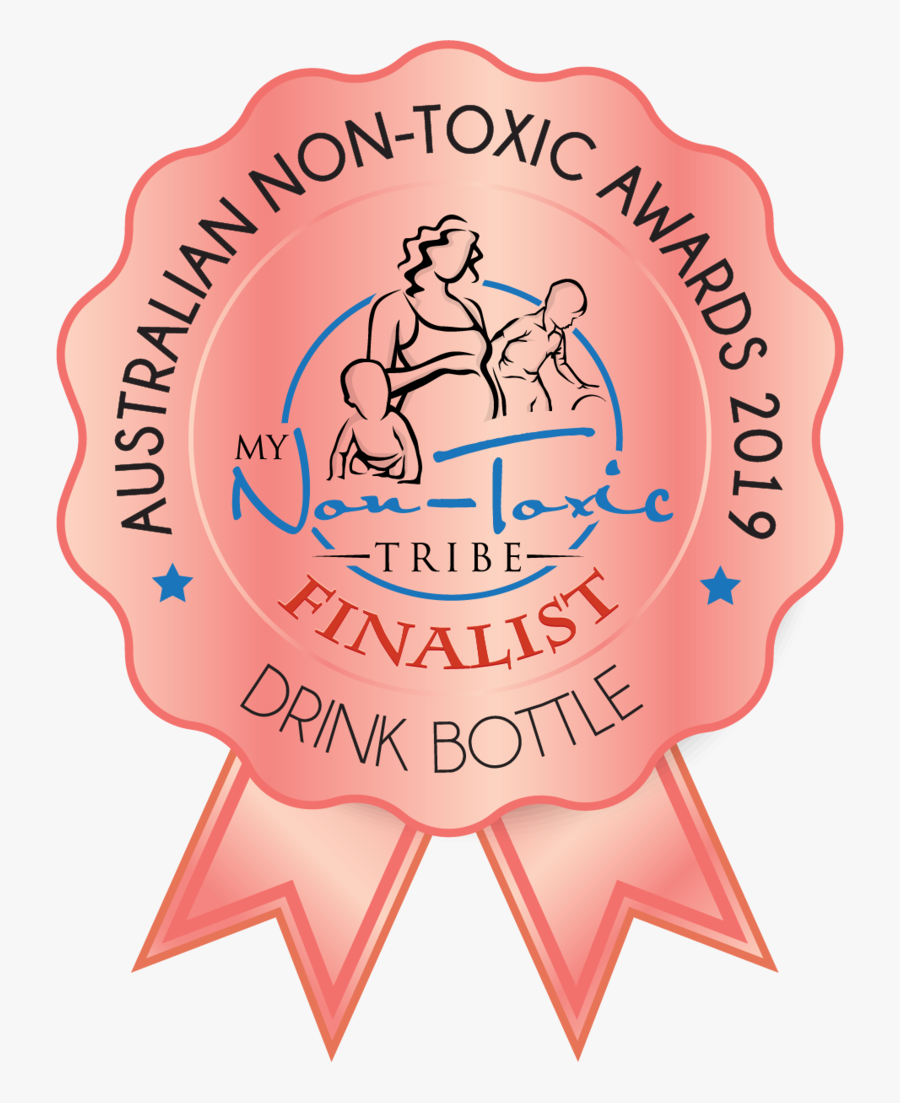 Picture - Australian Non Toxic Awards, Transparent Clipart